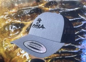 RYBA Šiltovka RYBA Snapback